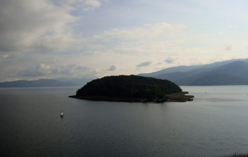 dagenEcuador&#;Colombiareis