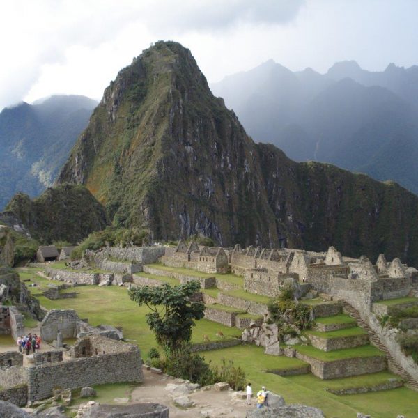 dagenHoogtepuntenPeru