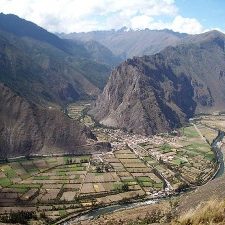 Dagen–Peru&#Panama