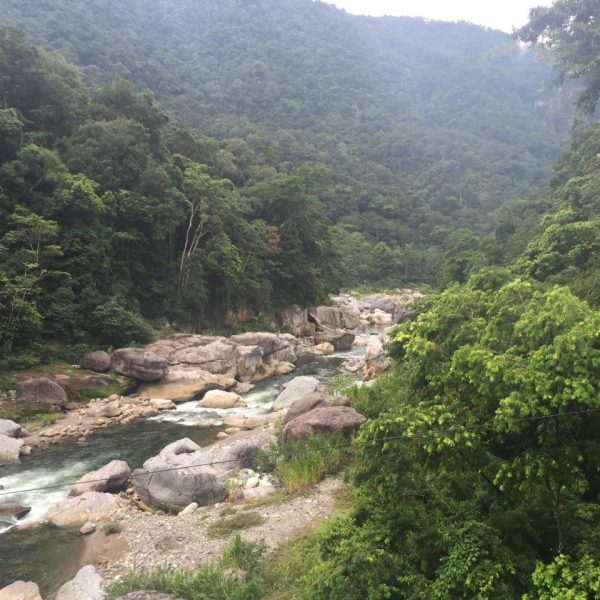 dagen–OnbekendGuatemala&#Honduras