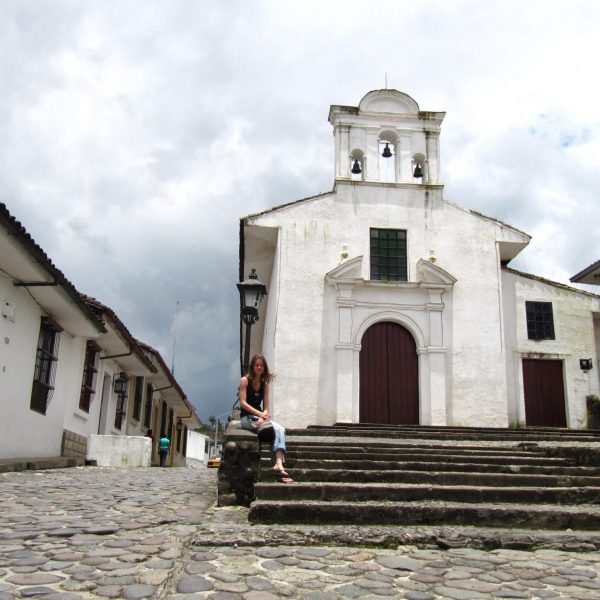 dagenEcuador&#Colombiareis