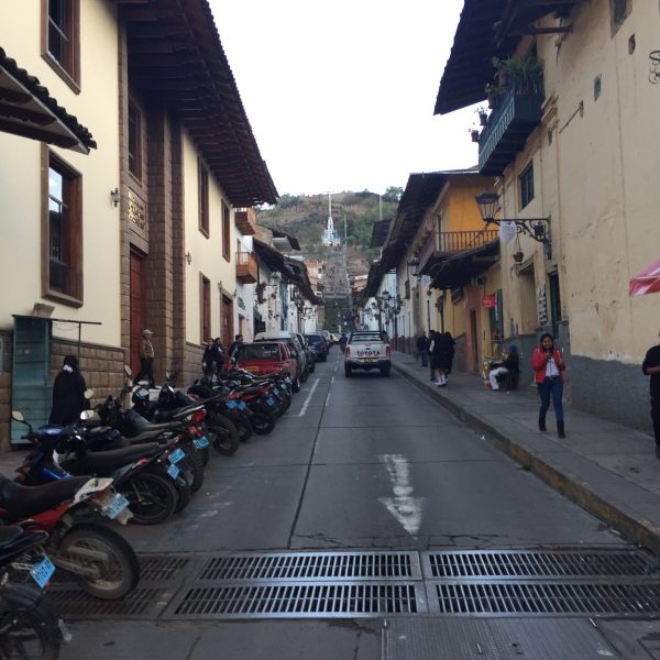 dagenMachuPicchu&#OnbekendNoord Peru