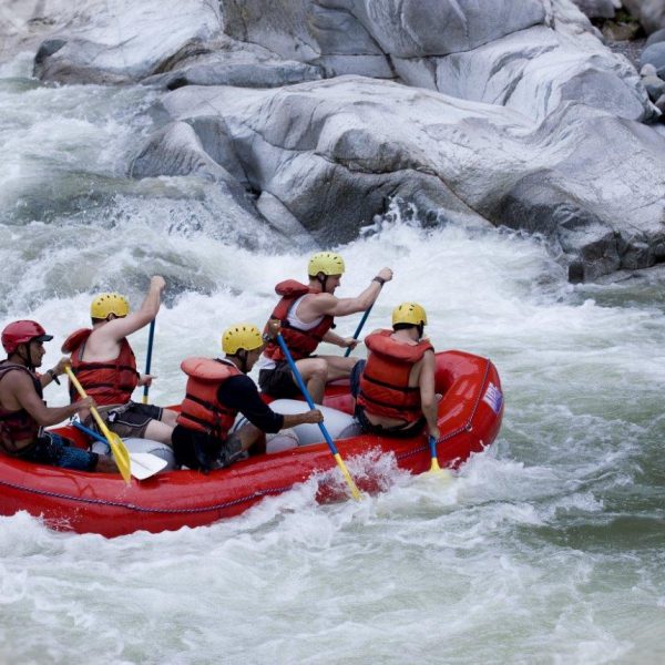 dagen–OnbekendGuatemala&#Honduras