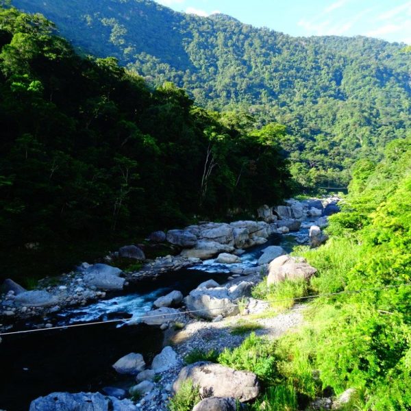 dagen–HoogtepuntenvanHonduras
