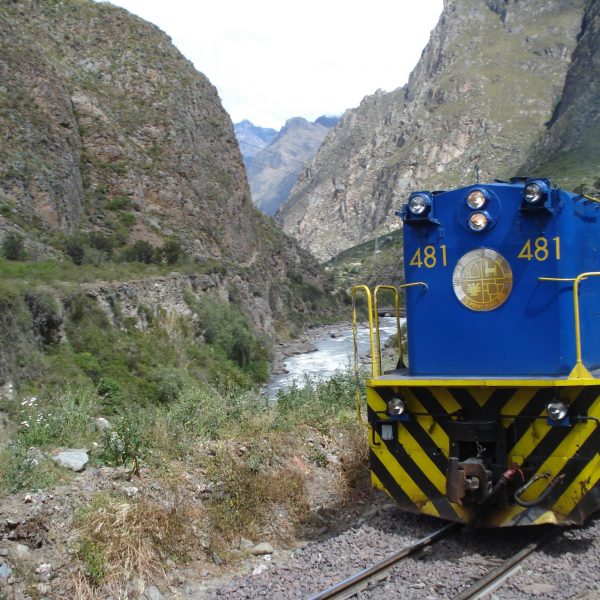 Dagen–Peru&#Panama