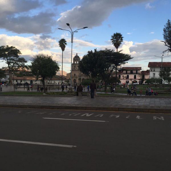 dagenMachuPicchu&#OnbekendNoord Peru