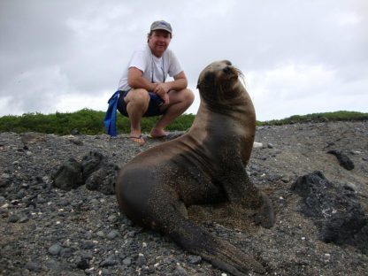 dagen&#Ecuadorvoornatuurliefhebbers