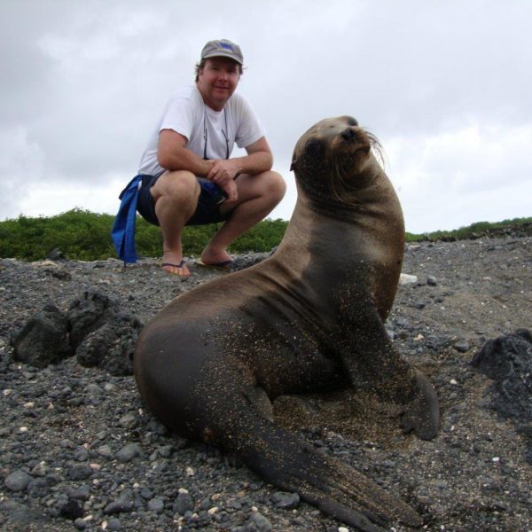 dagen&#Ecuadorvoornatuurliefhebbers