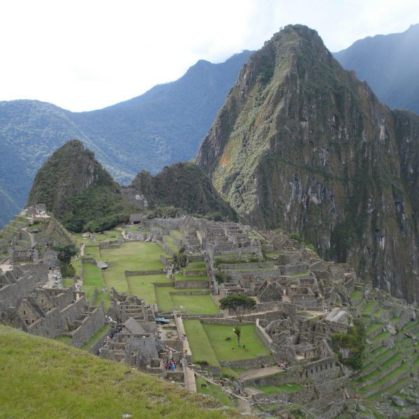 Dagen–Peru&#Panama