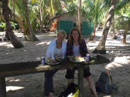 dagen&#Guatemala,Belize&#Honduras