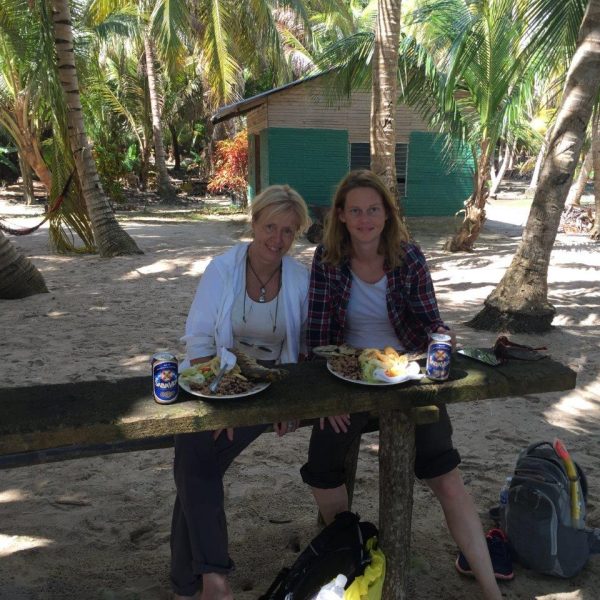 dagen&#Guatemala,Belize&#Honduras