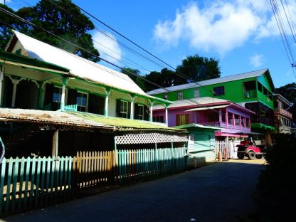 dagen–HoogtepuntenvanHonduras