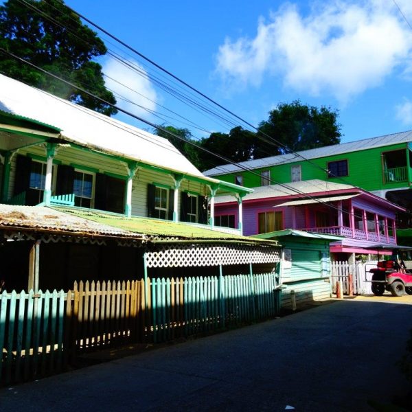 dagen–HoogtepuntenvanHonduras