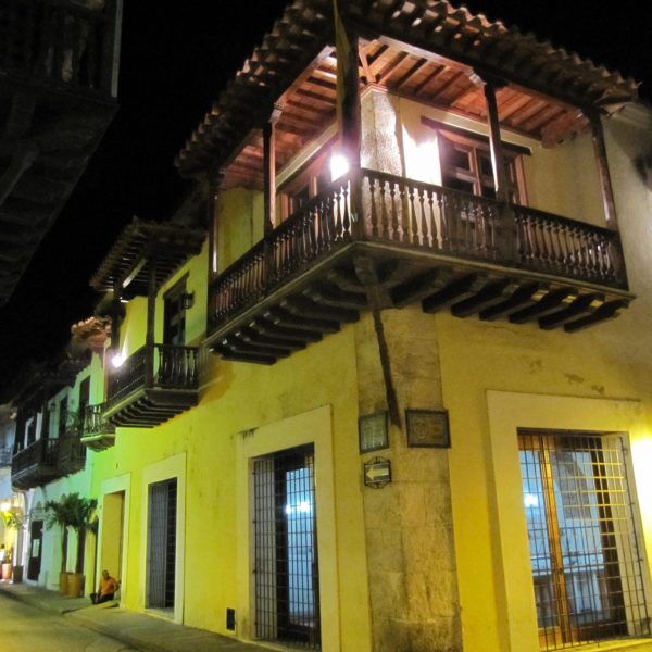 dagenEcuador&#Colombiareis