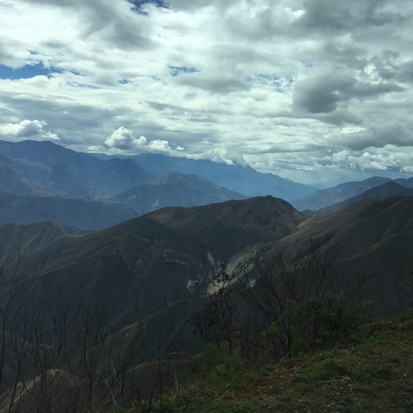 dagenMachuPicchu&#OnbekendNoord Peru