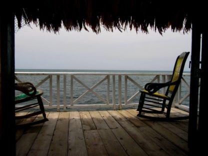 dagenEcuador&#;Colombiareis