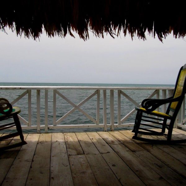 dagenEcuador&#Colombiareis