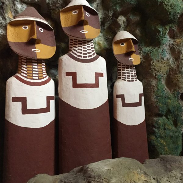 dagenMachuPicchu&#OnbekendNoord Peru