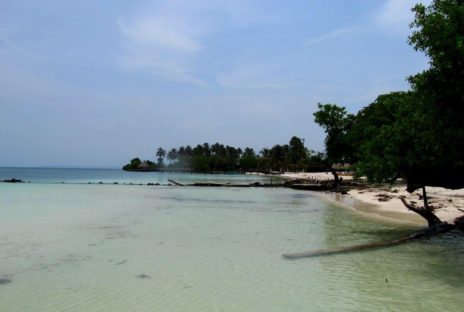 dagenEcuador&#;Colombiareis