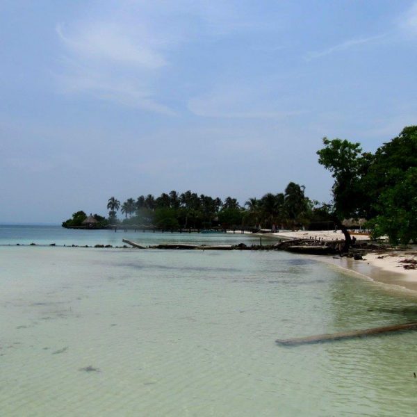 dagenEcuador&#Colombiareis