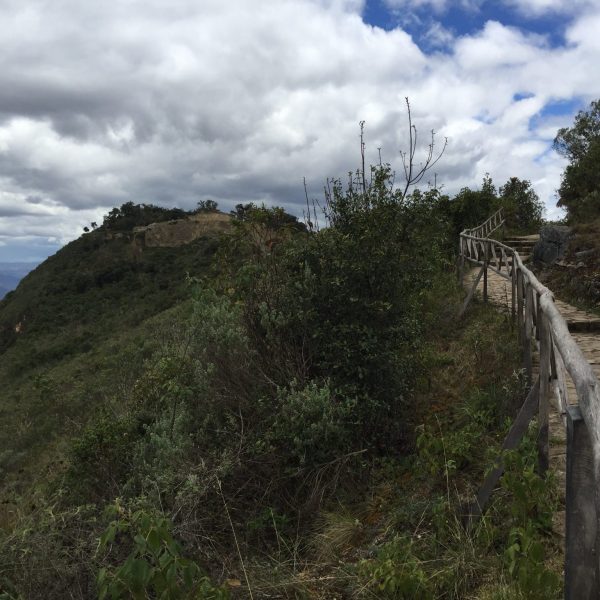 dagenMachuPicchu&#OnbekendNoord Peru