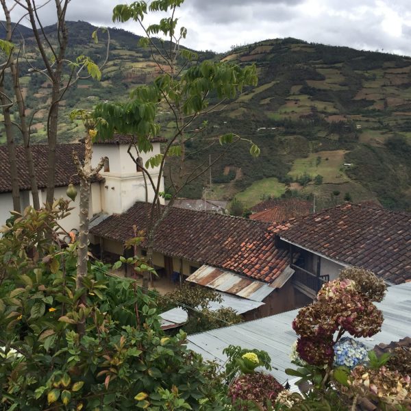 dagenMachuPicchu&#OnbekendNoord Peru