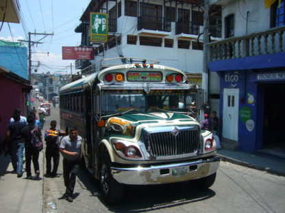 dagen&#Guatemala,Belize&#Honduras