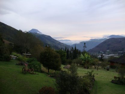 dagenEcuador&#;Colombiareis