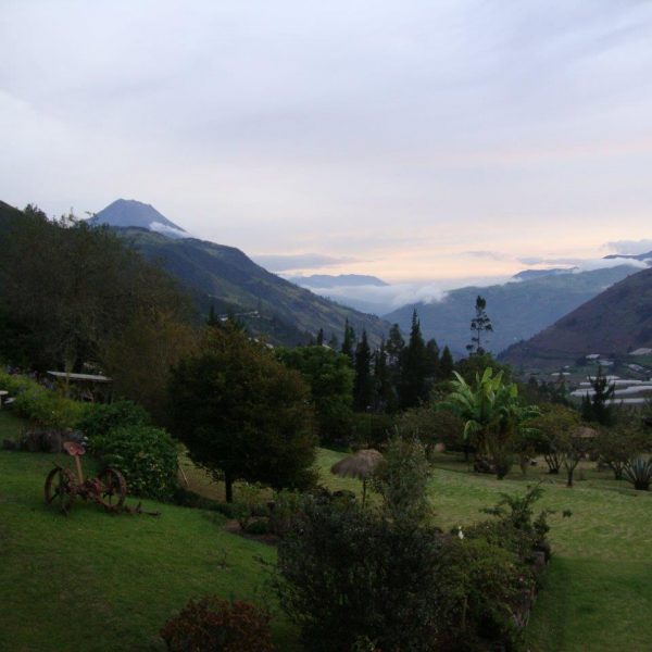 dagenEcuador&#Colombiareis