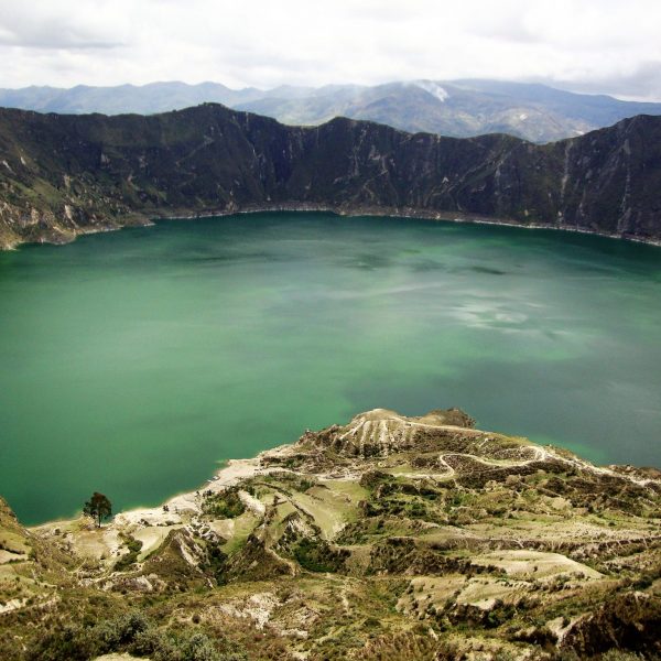 dagen&#Ecuadorvoornatuurliefhebbers