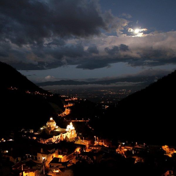 dagen&#AmazoneEcuador&#Galapagoscruise