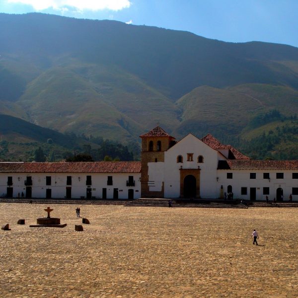 dagen–ActiefColombia