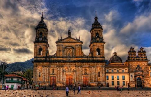 dagen&#Avontuur&#MystiekinColombia