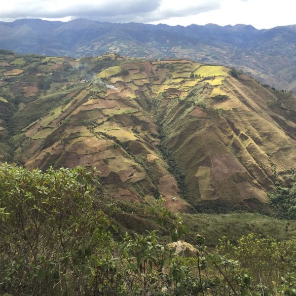 dagenMachuPicchu&#OnbekendNoord Peru