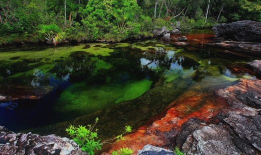 dagen&#Avontuur&#MystiekinColombia