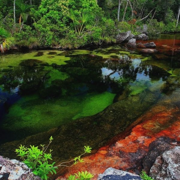 dagen&#Avontuur&#MystiekinColombia