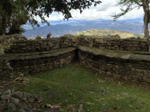 22. Kuelap dagenMachuPicchu&#;OnbekendNoord Peru