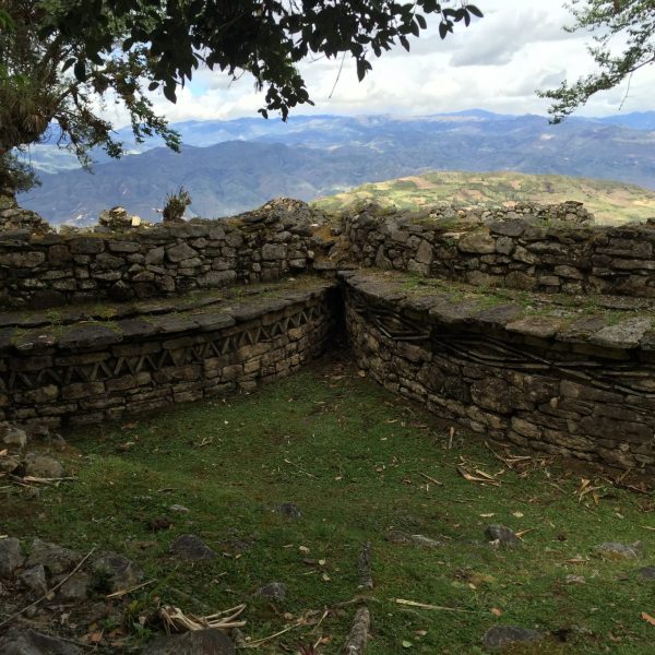 dagenMachuPicchu&#OnbekendNoord Peru