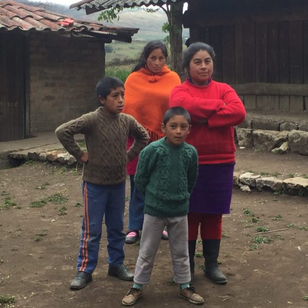 dagenMachuPicchu&#OnbekendNoord Peru