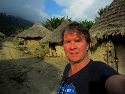 dagen&#Avontuur&#MystiekinColombia