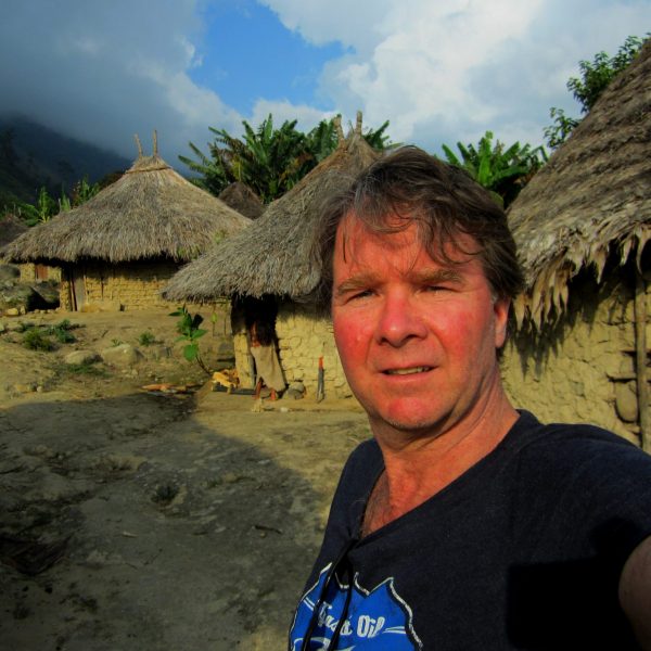 dagen&#Avontuur&#MystiekinColombia