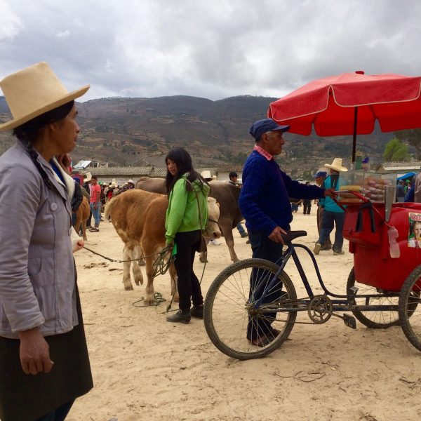 dagenMachuPicchu&#OnbekendNoord Peru