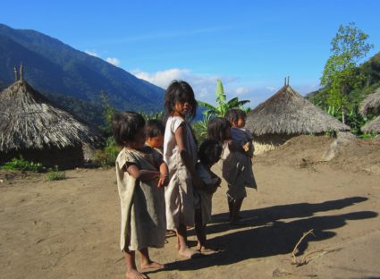 dagen&#Avontuur&#MystiekinColombia