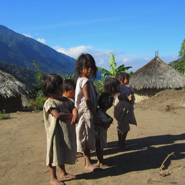 dagen&#Avontuur&#MystiekinColombia