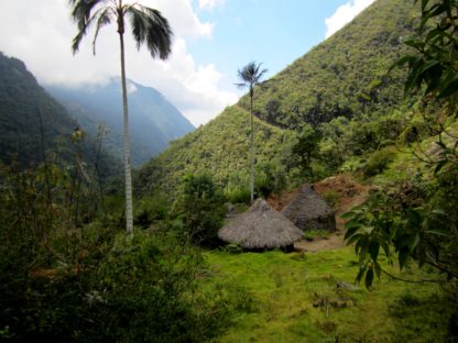 dagen&#Avontuur&#MystiekinColombia