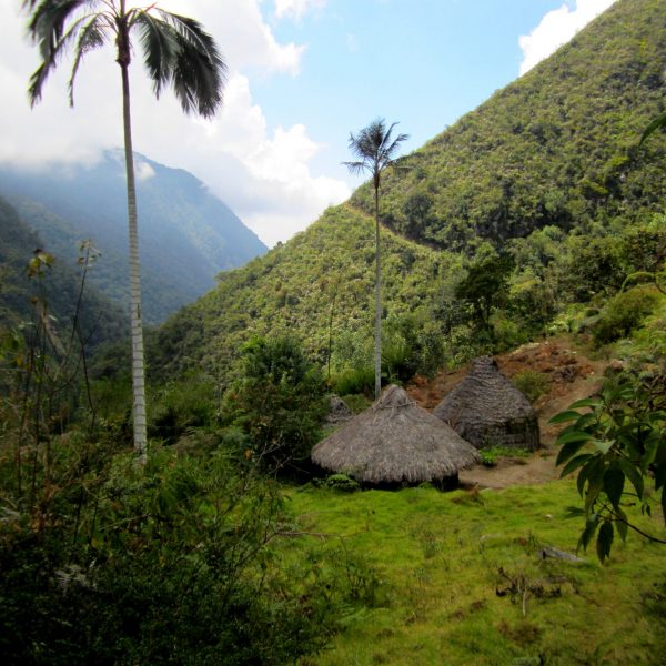 dagen&#Avontuur&#MystiekinColombia