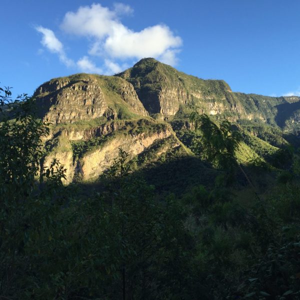 dagenMachuPicchu&#OnbekendNoord Peru