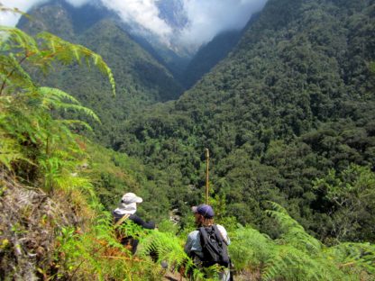 dagen&#Avontuur&#MystiekinColombia