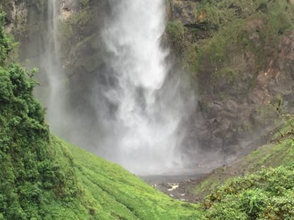 dagenMachuPicchu&#OnbekendNoord Peru