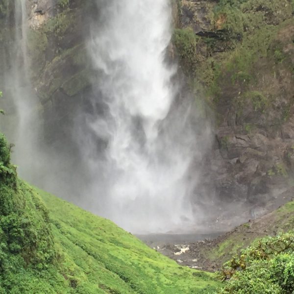 dagenMachuPicchu&#OnbekendNoord Peru